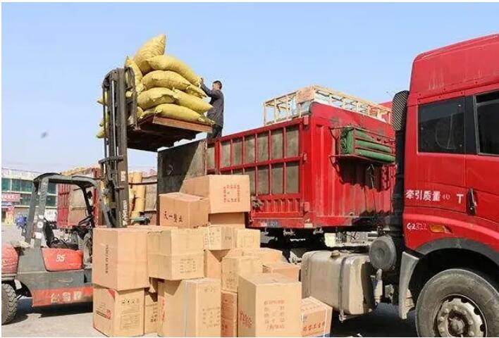 厦门到建邺区物流专线