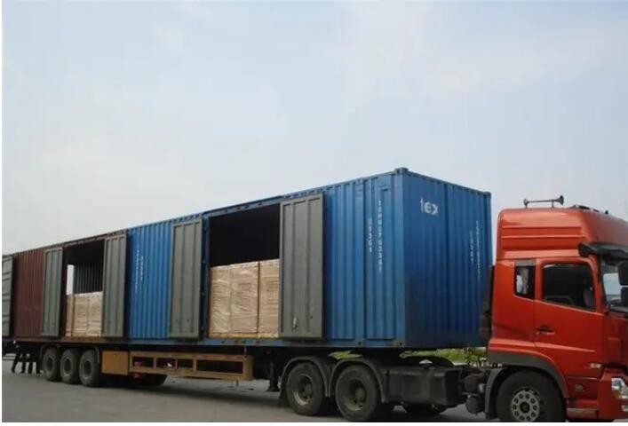 厦门到建邺区整车运输