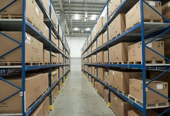 厦门到建邺区货物仓储