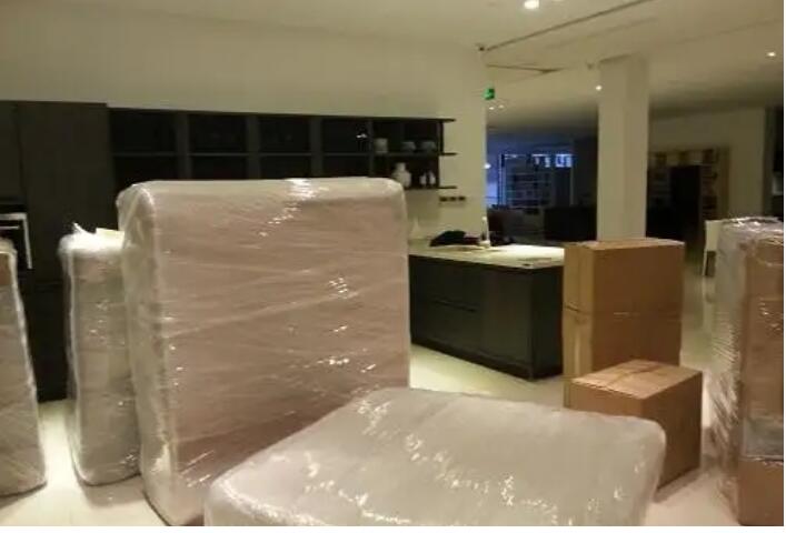 厦门到建邺区长途搬家