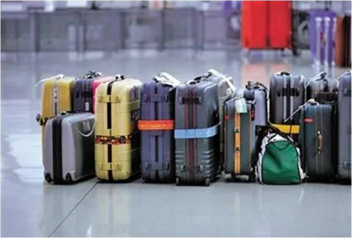 厦门到建邺区行李托运