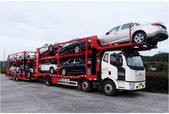 厦门到建邺区轿车托运